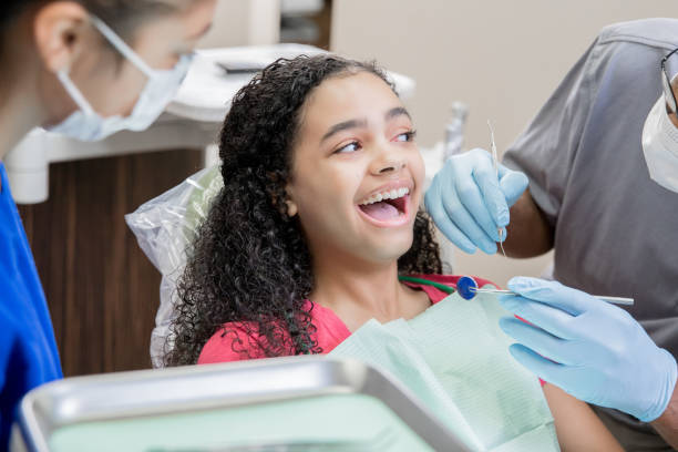 Best Emergency Pediatric Dentist  in Aberdeen Proving Ground, MD