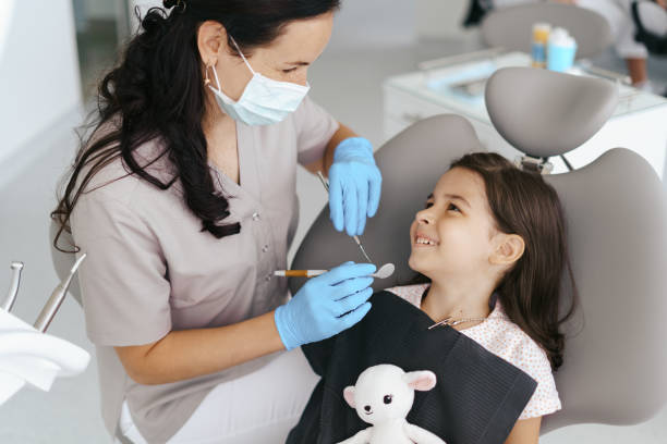 Best Dentist for Tooth Abscess  in Aberdeen Proving Ground, MD