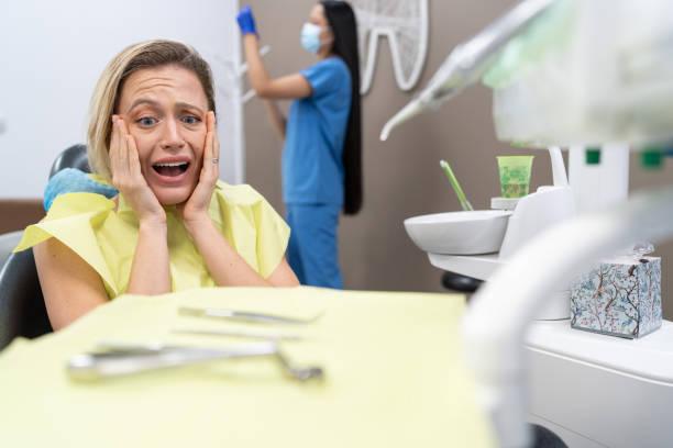 Best Emergency Dentist Open Today  in Aberdeen Proving Ground, MD