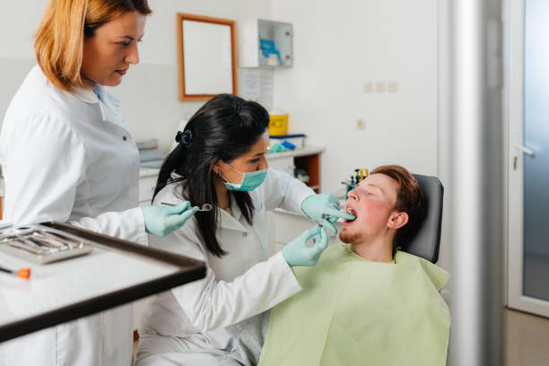 Best Root Canal Emergency Dentist  in Aberdeen Proving Ground, MD